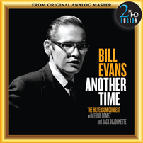 Bill Evans Another Time