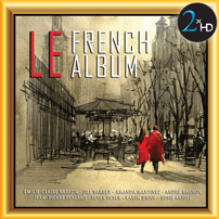 Le French Album