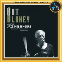 Art Blakey and the Jazz Messengers
