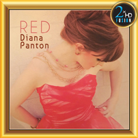 Red Diana Panton
