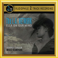 The L.A. Network - Ella on Our Mind