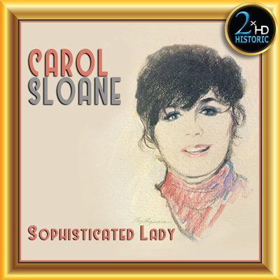 Carol Sloane Sophisticated Lady