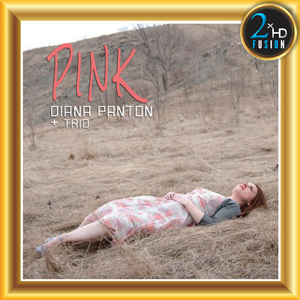 Diana Panton - Pink