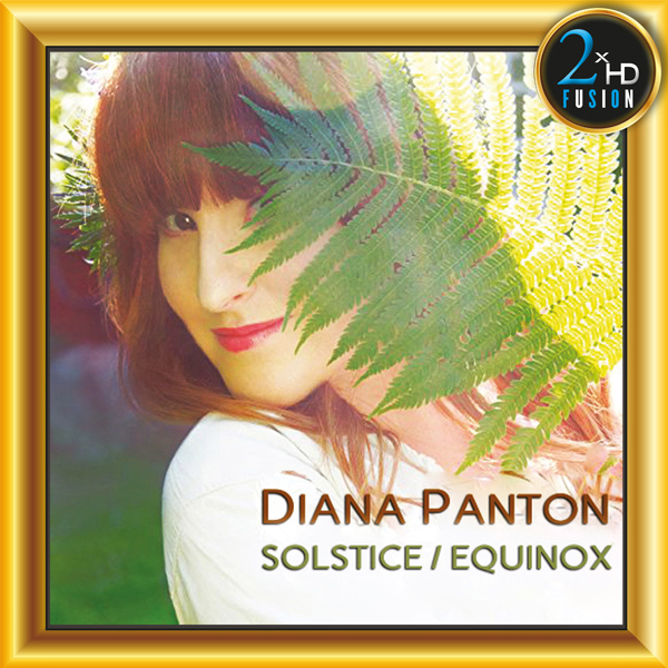 Diana Panton - Solstice/Equinox
