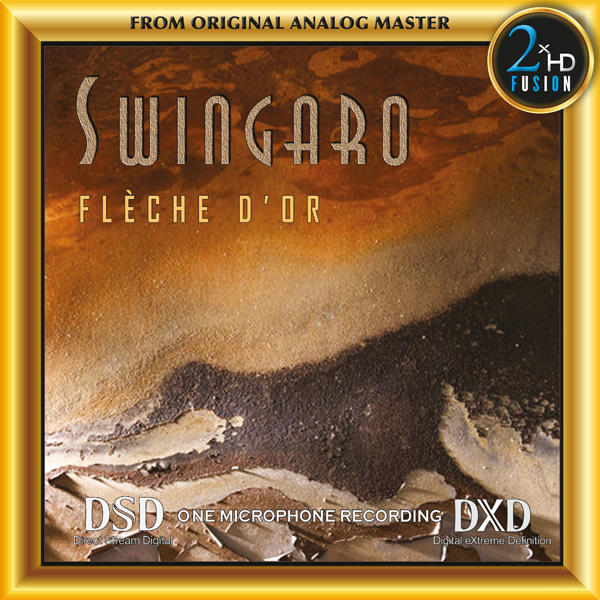 Swingaro - Flèche D'or