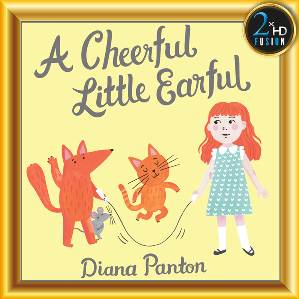 Diana Panton - A cheerful little earful