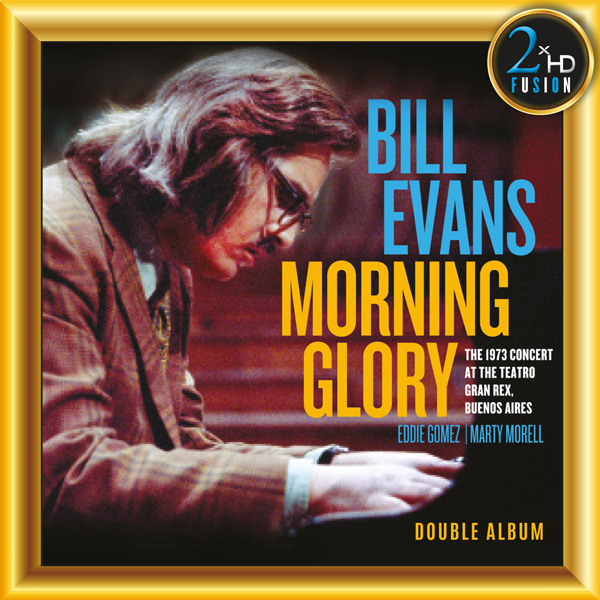Bill Evans Morning Glory