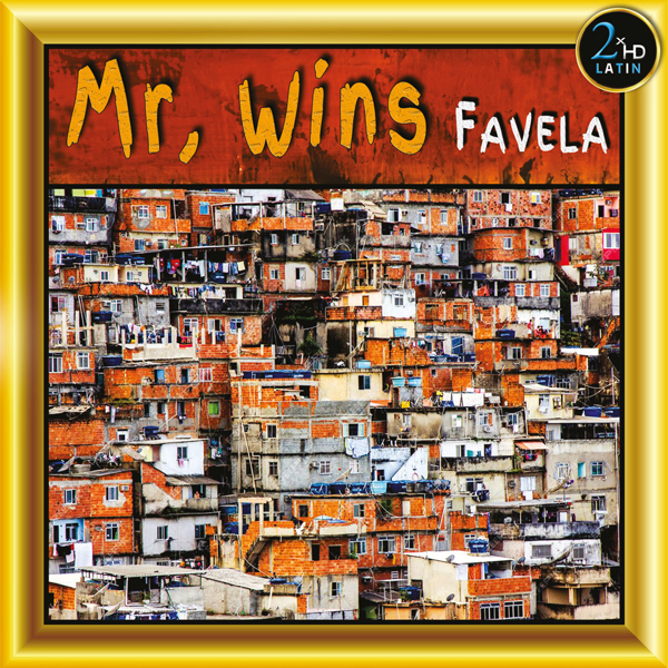 Mr. Wins