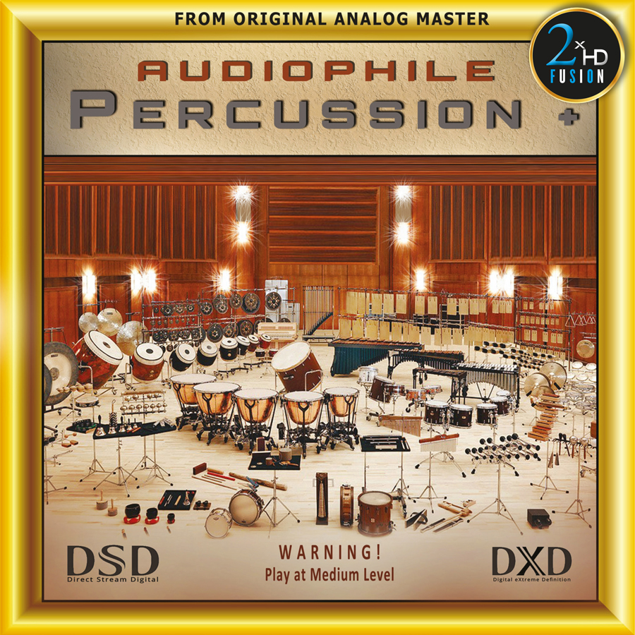 Percussion +