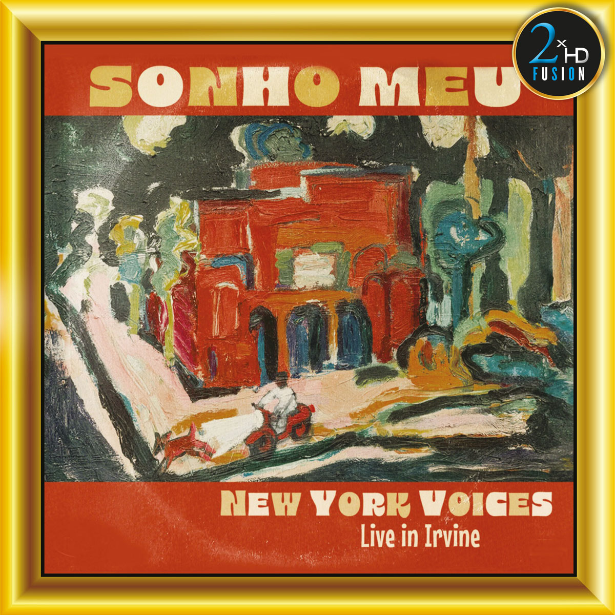 NY Singers