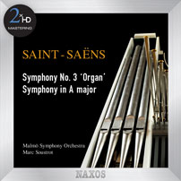 Saint Saens Symphony No.3 Organ