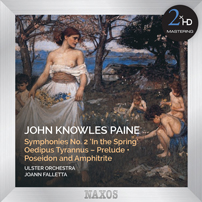 John Knowles Paine