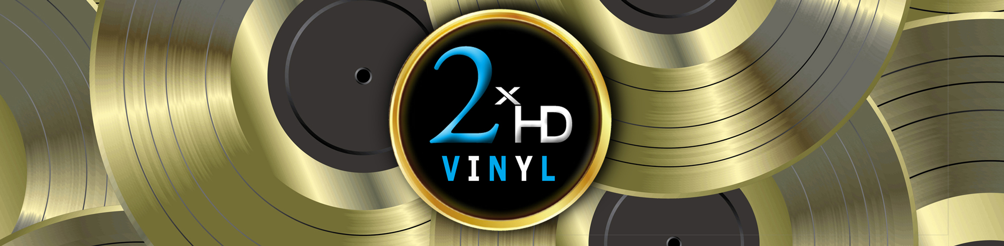 2xHD Vinyl Tech Page