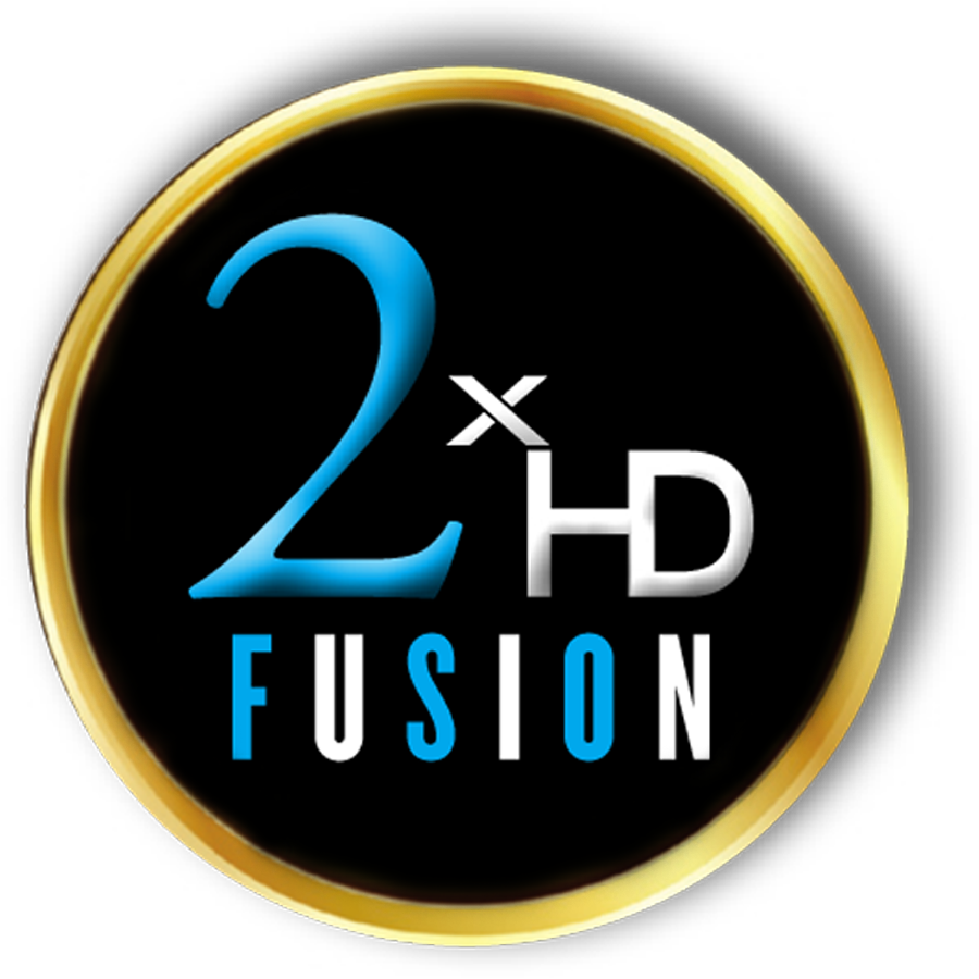 2xHD Fusion