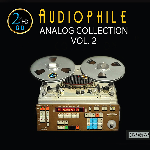 AUDIOPHILE ANALOG COLLECTION VOL. 2