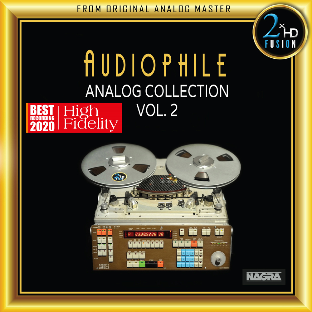 Audiophile Analog Collection Vol. 2
