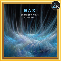BAX Symphonie No. 4 Nympholept