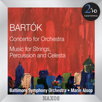 Bartok Concerto