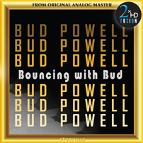 Bud Powell Bouncing with Bud