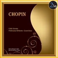 Chopin Cello Sonata