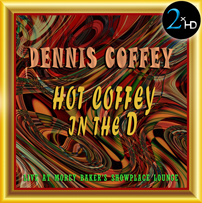 Dennis Coffey Hot Coffee In The D