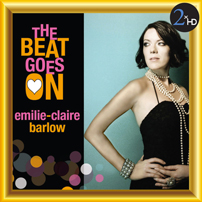 Emilie-Claire Barlow The Beat Goes On