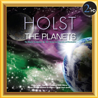 Holst The planets