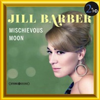 Jill Barber Michievous Moon