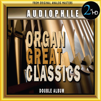 Organ Great Classics