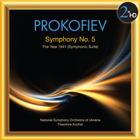Prokofiev Symphony No. 5