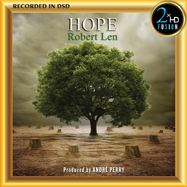 ROBERT LEN Hope
