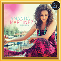 Amanda Martinez Manana
