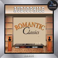 Audiophile Romantic Classics
