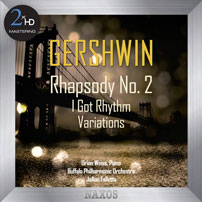 Gershwin Rhapsody No. 2