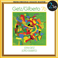 Getz Gilberto 76