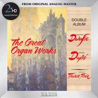 The Great Organ Works