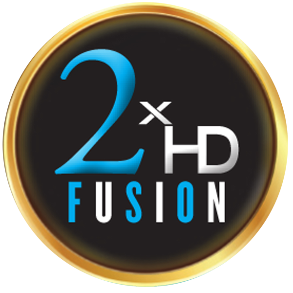 2xHD Fusion