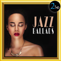 Jazz Ballads 2xHD