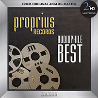Proprius Records