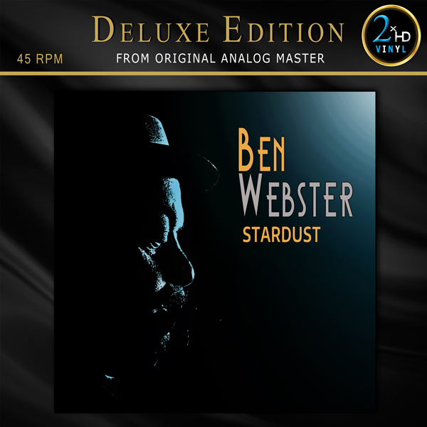 Ben Webster Stardust Deluxe Edition